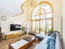 中海雅园5室3厅豪华装修