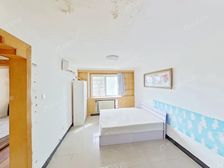 10号线角门东·温泉居西南向两居室低楼层满五