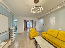 双 三公园 次新小区 龙湖物业