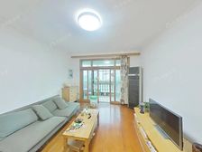 龙柏·龙柏城市花园·2室·2厅