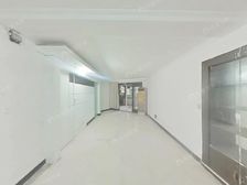 品质外销房,三开间朝南一房朝西,50平院子百分之84得房