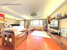 户型通透,大开间。仁恒物业,品质,小区环境优美