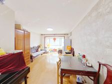 三环边!玉泉营!万年花城五期!南北通透!满五年!双轨道!