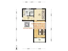 河东区 常州道 常州里 一楼 南北通透两室 私产 满五年