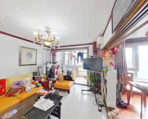 回龙观·龙跃苑四区·5+6复式,自住精装修