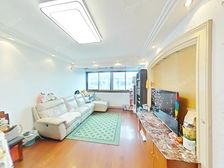 带阁楼 三房两厅两卫 采光好看房方便