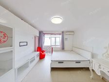 新上裕中东里两居室视野好采光好无遮挡