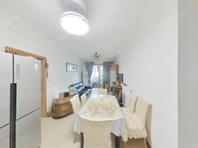 无噪音 近地鉄 户型正气 配套齐全 满五