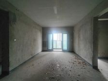 蔡家 金科城嘉陵江上三房73万