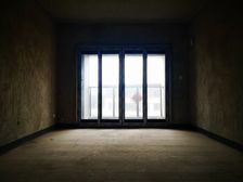 北碚区 金科城嘉陵江上 三房 80万