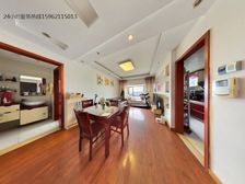 近奥体,通透两房,满五年省个税