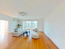 静安寺·公寓·3室·1厅