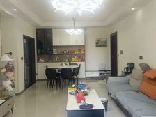 金科世界城3室2厅2卫西朝向80.0万元/套出售