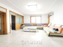 天地神通 东园小区 大三居 双厅双卫 把边全明户型 低楼层