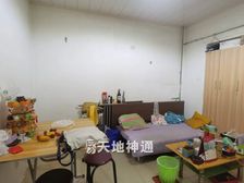 天地神通 怀柔于家园三区 南北通透 三居室 视野采光好