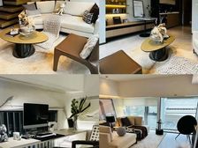 售楼处清栋特惠 大家中心中高楼层73平边套全亮间南北通双采光