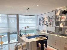 售楼处直售双节特惠81平东南边套精装现房南北通自带泳池配套全