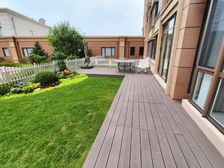 海韵天下清水精装53平-107平带花园户型楼层可选性高海景房