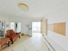 老业主委托豆瓣胡同全朝南两居带电梯精装满五无遮挡落地阳台