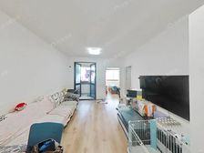 高楼层视野好方正两房 双轨交洞泾外国语 业主诚心出售