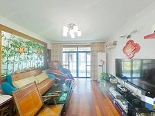 板式南北通三房,飞机户型,环境好,旁边13号线,看房方便