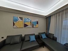 中交君玺4室2厅2卫南朝向480.0万元/套出售