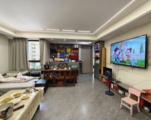 芦港家园3室2厅1卫南朝向145.0万元/套出售