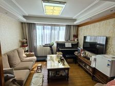 田郑家园3室2厅1卫南朝向159.0万元/套出售