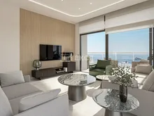 贝尼多姆(Benidorm)高塔楼的专属海滨公寓