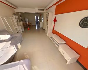 南北通透馨港庄园2室2厅精装修