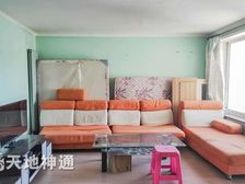 乐红园 4室1厅 南 北