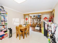 海淀曙光花园南西向三居 满五精装中层好房