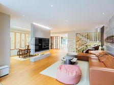 长岛澜桥5室2厅精装修 双拼别墅 有钥匙 位置不错 可谈价