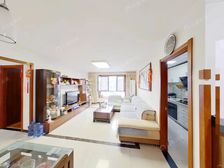 青塔·长安新城一区·2室·1厅