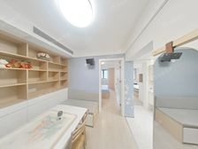 田林·宜山路655弄·2室·1厅