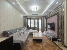 房源维护人强推象屿 精装两房 拎包入住 门口地铁随时看房