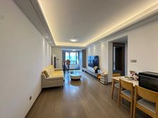 渝北区 龙湖公园时光 三房 145万