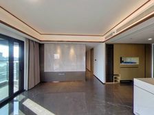 一线望江大平层4 房 161方环境优美 近地铁 次新小区