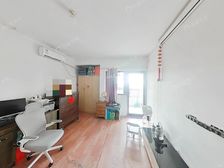 近D铁双轨交+配套齐全+总jia低+环境好宜居