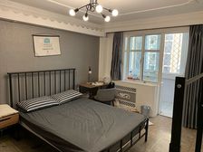 磨房北里 两居室 58.3平米 满五 229万