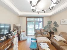 水岸电梯洋房,带车位,近13号线,精装修,拎包入住,好改4房