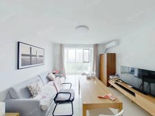 2010年 商品房社区 满五年 小区门口6号线西黄村站