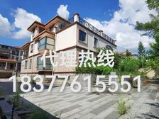 真实房源 占地1.5亩 大自然花园别墅 大独栋 可放10辆车