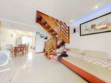 大观花园北区+5楼南北通透+露台+善耕草桥+6号线口