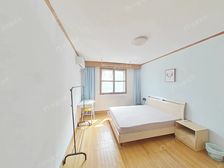 12号线口新上 商品房 双南南北通户型 中间位置中间楼层