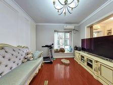 云山锦绣家园 2 房 115.94 方