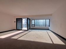 礼嘉天街旁 龙湖昱湖壹号大平层 出国急售