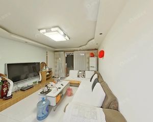 七里庄·小井润园一区·满五南北两居