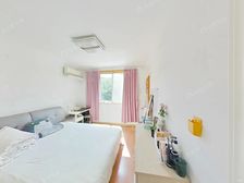 双南两房,居家装修,中间楼层,花园位置,采光充足