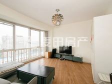 2室1厅西钓鱼台嘉园2